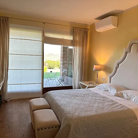 I Due Cippi Country Villa-3